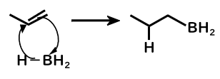 ヒドロホウ素化 酸化によるアルコールの合成 水付加と何が違うの Chemuniva ケミュニバ